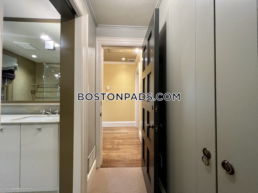 CAMBRIDGE - HARVARD SQUARE - 3 Beds, 3 Baths - Image 23