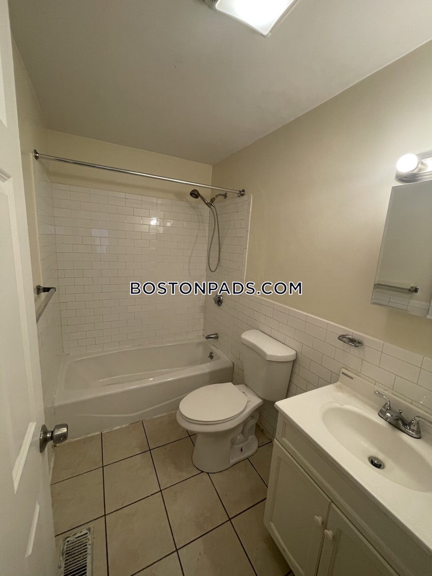 BOSTON - DORCHESTER - CENTER - 5 Beds, 1 Bath - Image 18