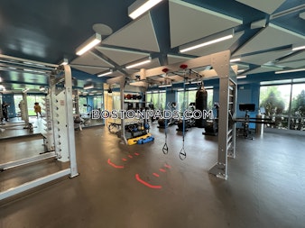 Revere Beach Park Way. Revere