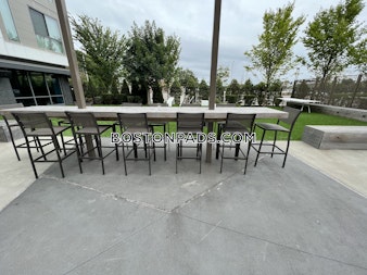 Revere Beach Park Way. Revere