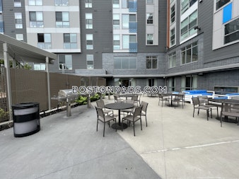 Revere Beach Park Way. Revere