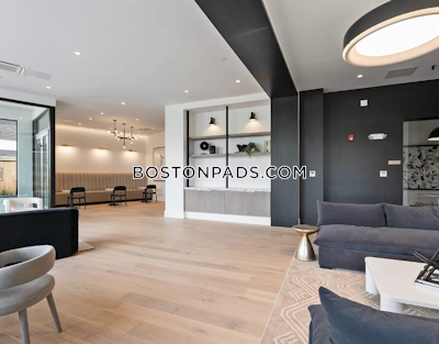 Brighton Apartment for rent Studio 1 Bath Boston - $3,250