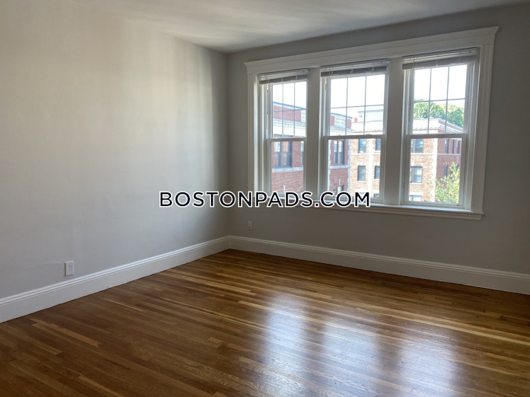 Forest St., Cambridge