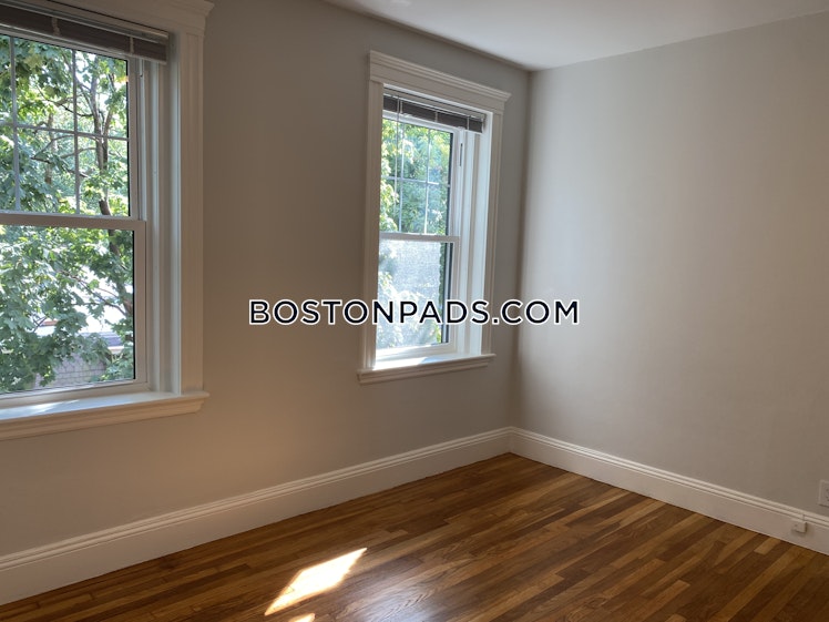 Forest St., Cambridge