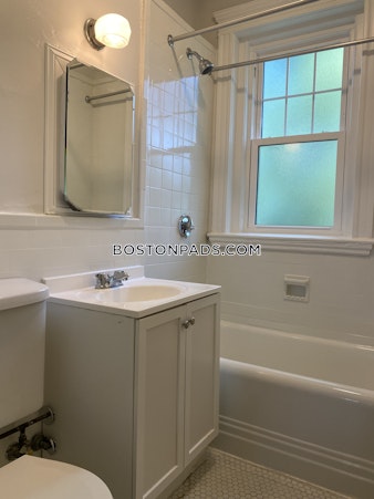 Forest St. Cambridge