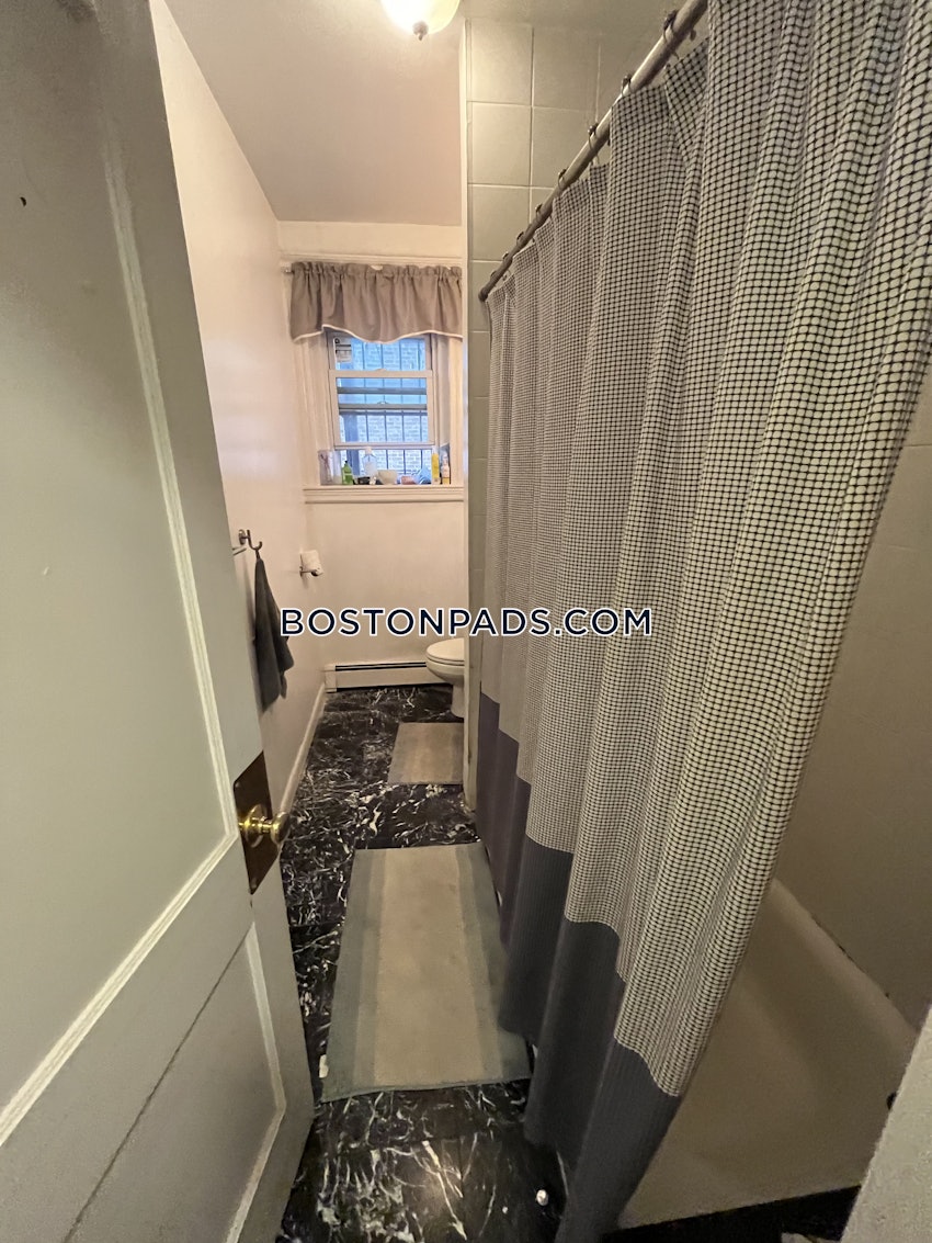 BOSTON - BRIGHTON - CLEVELAND CIRCLE - 3 Beds, 2 Baths - Image 9