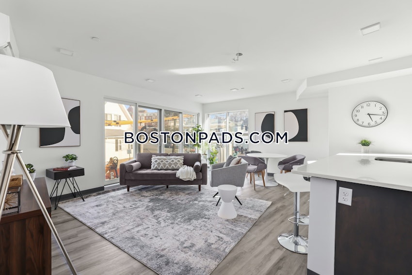 BOSTON - JAMAICA PLAIN - HYDE SQUARE - 2 Beds, 2 Baths - Image 7