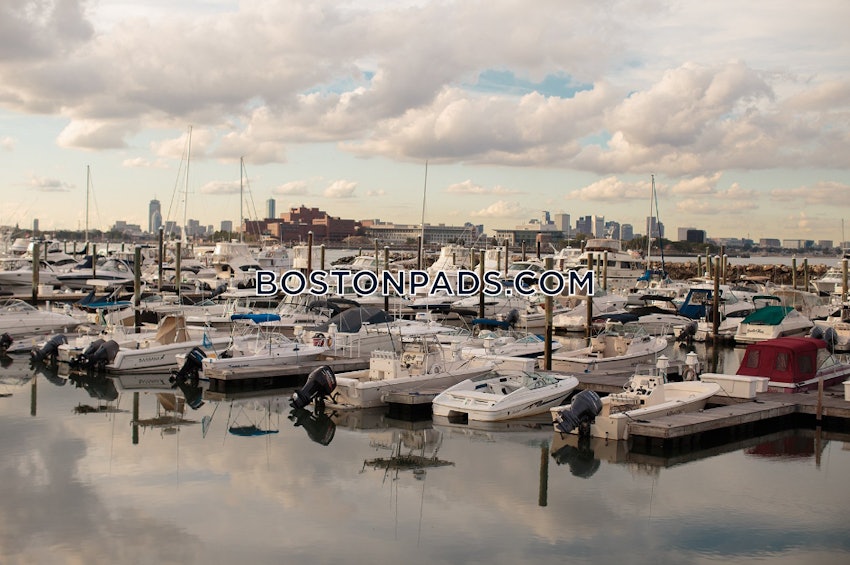 QUINCY - MARINA BAY - Studio , 1 Bath - Image 21