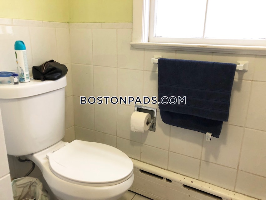 BOSTON - SOUTH BOSTON - THOMAS PARK - 5 Beds, 3 Baths - Image 5