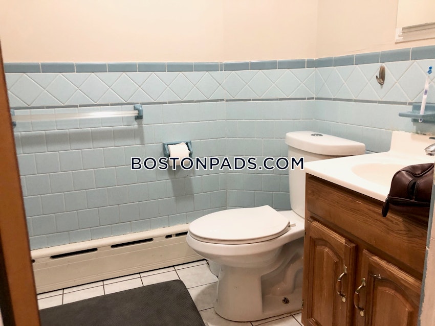 BOSTON - SOUTH BOSTON - THOMAS PARK - 5 Beds, 3 Baths - Image 16
