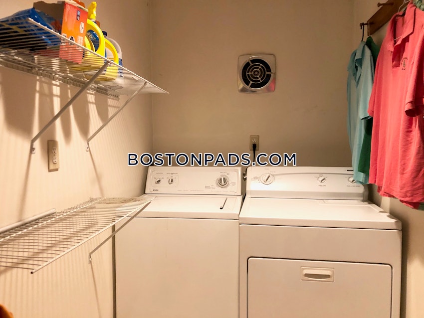 BOSTON - SOUTH BOSTON - THOMAS PARK - 5 Beds, 3 Baths - Image 4