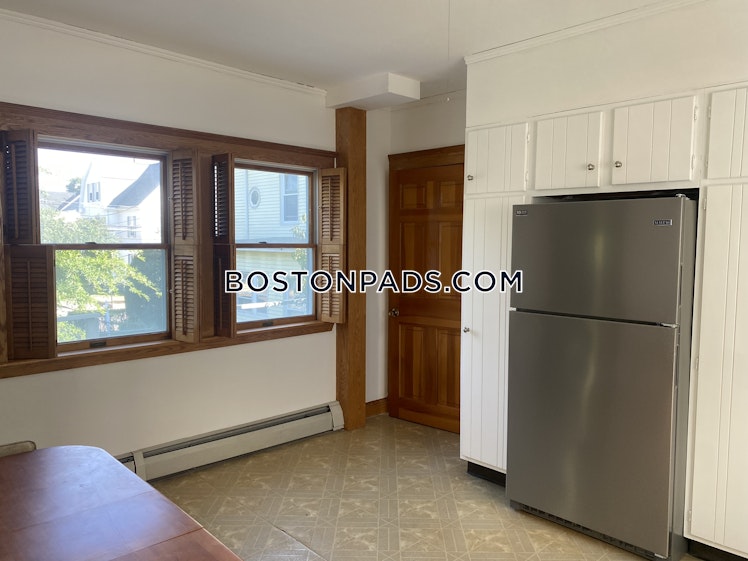 Curtis St., Somerville