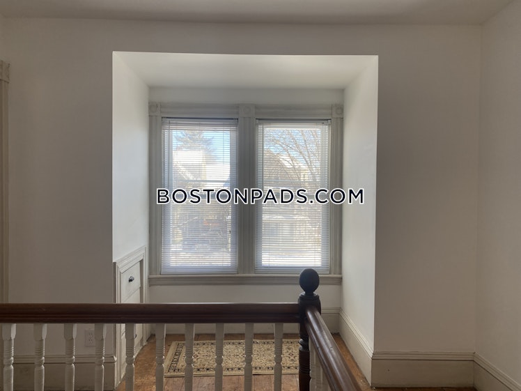 Curtis St., Somerville