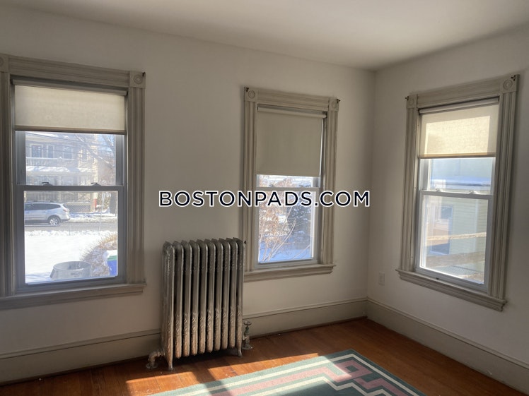 Curtis St., Somerville