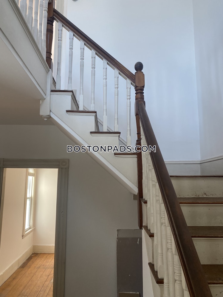 Curtis St., Somerville