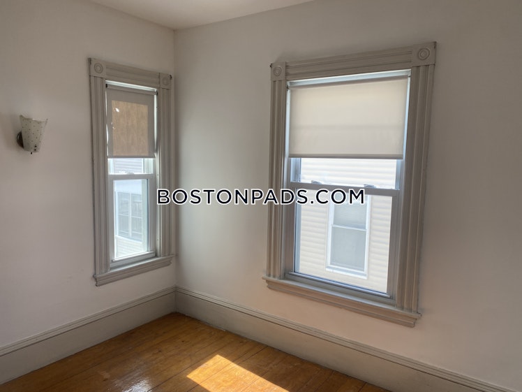 Curtis St., Somerville