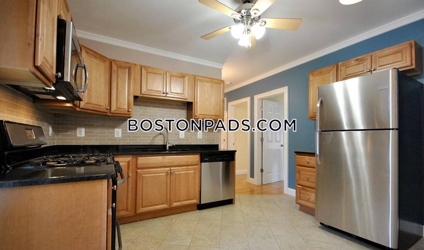 BOSTON - BRIGHTON - OAK SQUARE - 3 Beds, 1 Bath - Image 2
