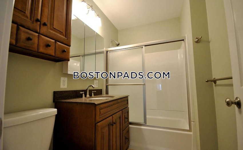 BOSTON - BRIGHTON - OAK SQUARE - 3 Beds, 1 Bath - Image 28
