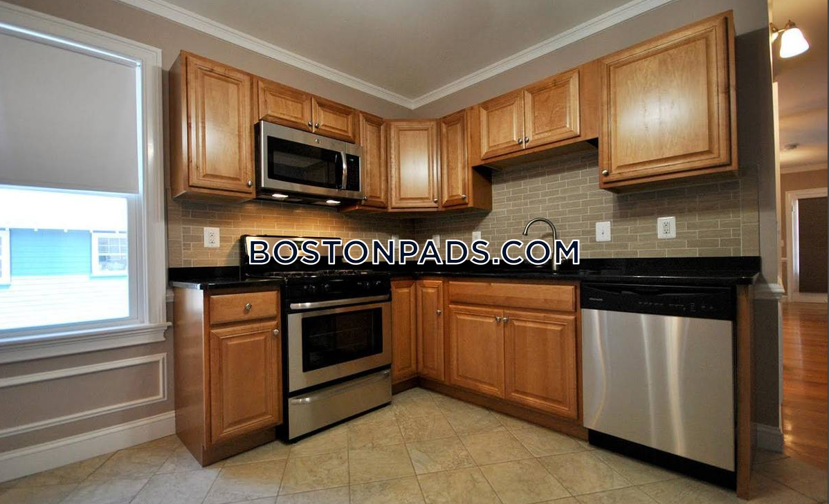 Oak Square - Brighton, Boston, MA - 3 Beds, 1 Bath - $3,750 - ID#6135527