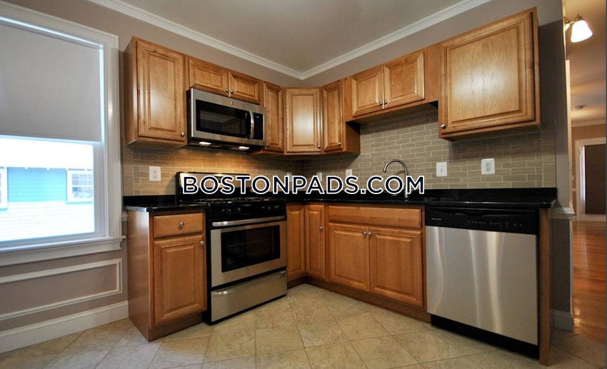 BOSTON - BRIGHTON - OAK SQUARE - 3 Beds, 1 Bath - Image 1
