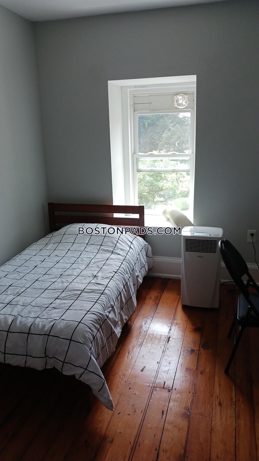 BOSTON - ROXBURY - 3 Beds, 2 Baths - Image 38