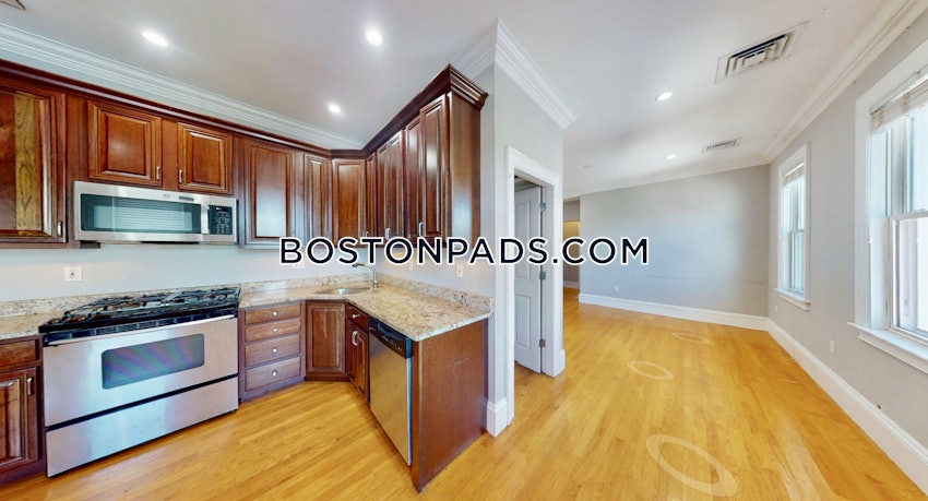 BOSTON - SOUTH BOSTON - ANDREW SQUARE - 4 Beds, 1 Bath - Image 8
