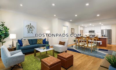Brookline Apartment for rent 2 Bedrooms 2 Baths  Chestnut Hill - $5,450 No Fee