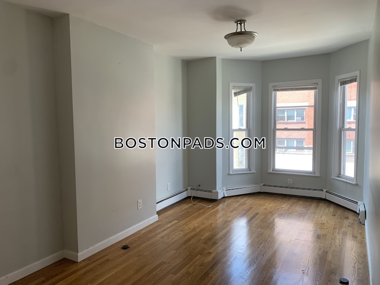 Meridian St., Boston