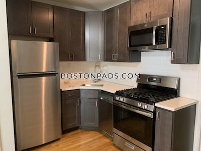 East Boston Apartment for rent 2 Bedrooms 1 Bath Boston - $2,800 No Fee