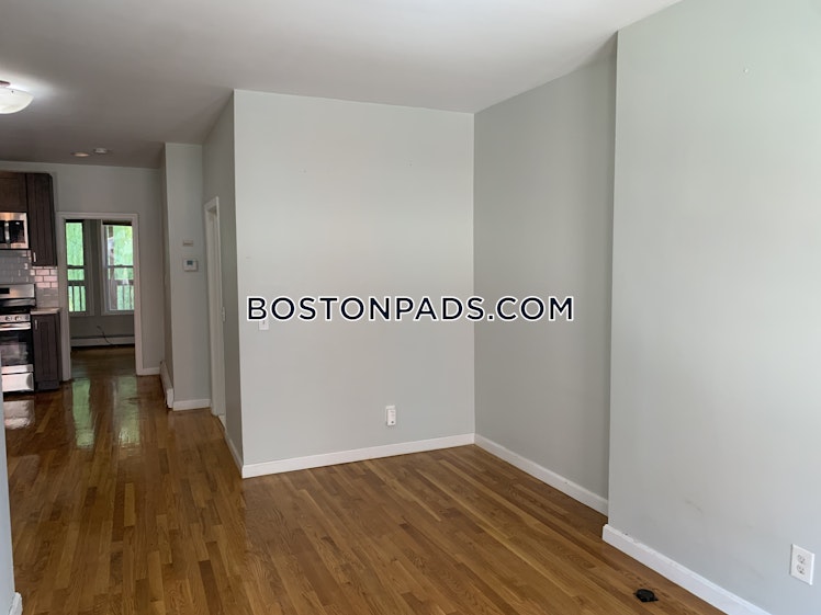 Meridian St., Boston