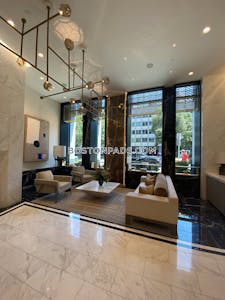 Downtown Apartment for rent 3 Bedrooms 3 Baths Boston - $9,775 No Fee
