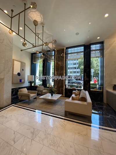 Downtown Apartment for rent 3 Bedrooms 3 Baths Boston - $9,775 No Fee