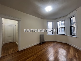 Commonwealth Ave. Brookline