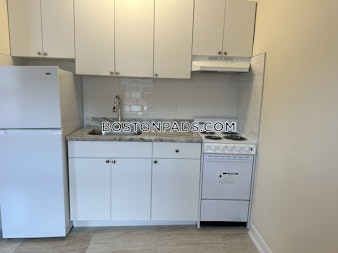 North Beacon St. Boston