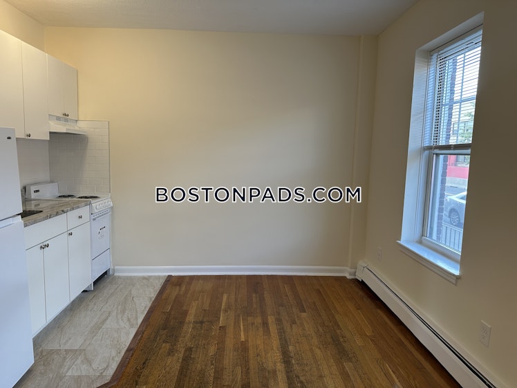 North Beacon St., Boston