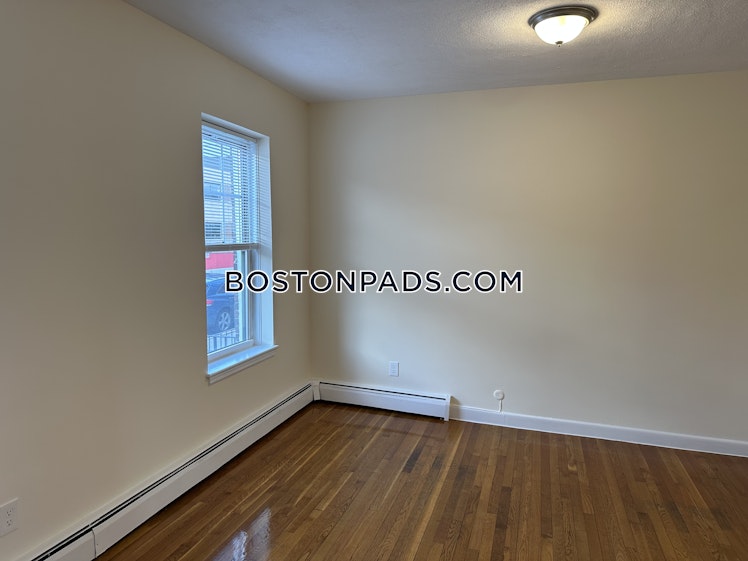 North Beacon St., Boston