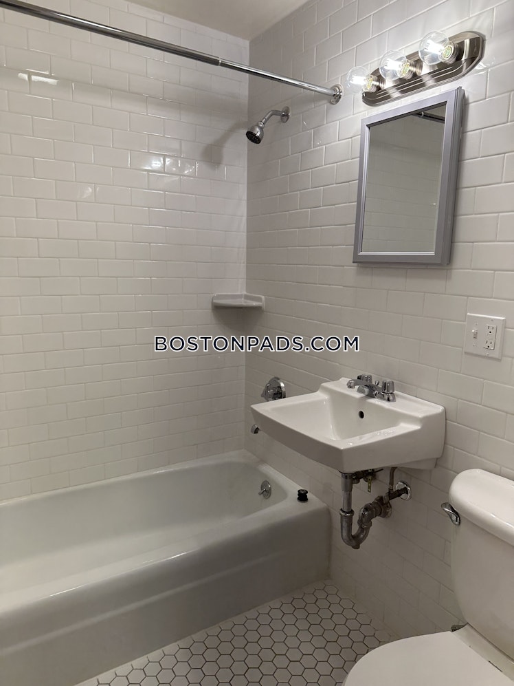 North Beacon St., Boston