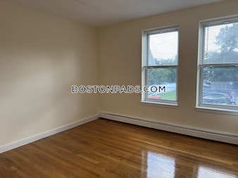 North Beacon St. Boston