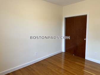 North Beacon St. Boston