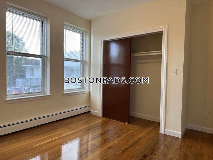 North Beacon St., Boston