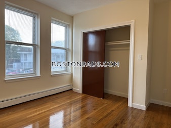 North Beacon St. Boston