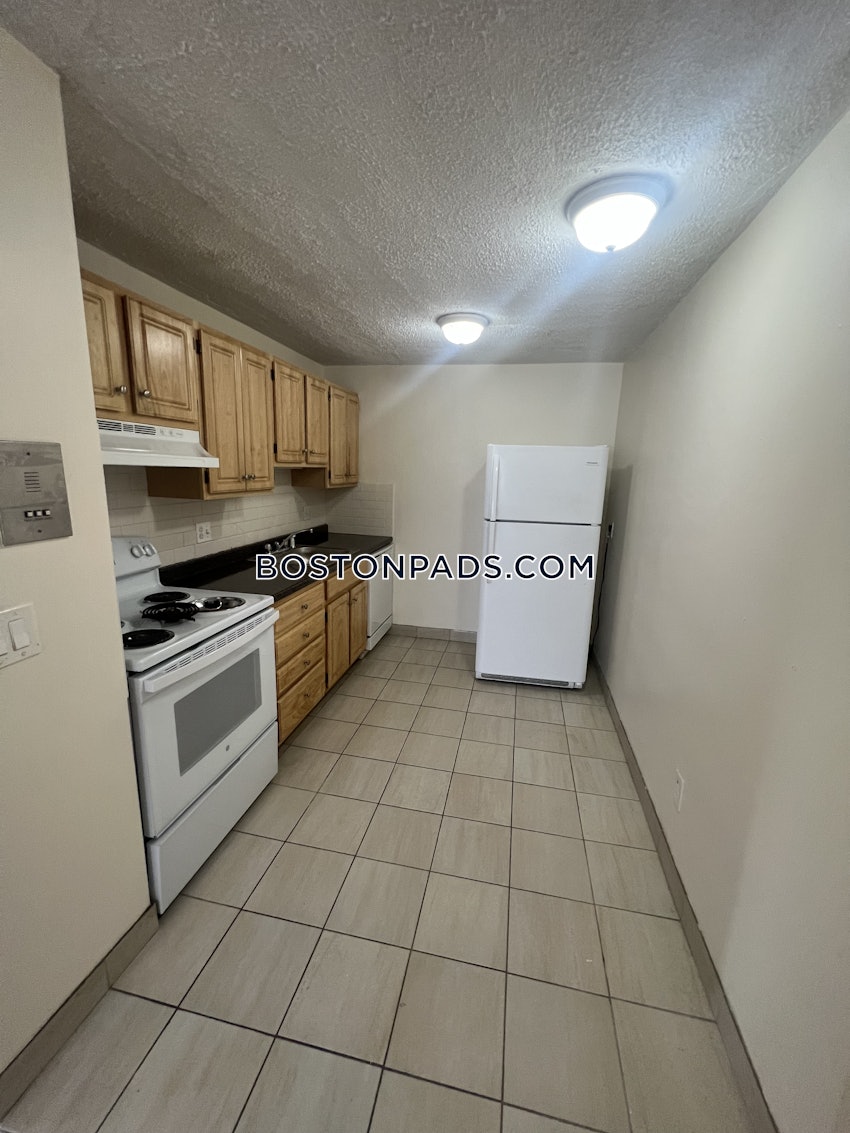 BOSTON - ALLSTON - 1 Bed, 1 Bath - Image 2