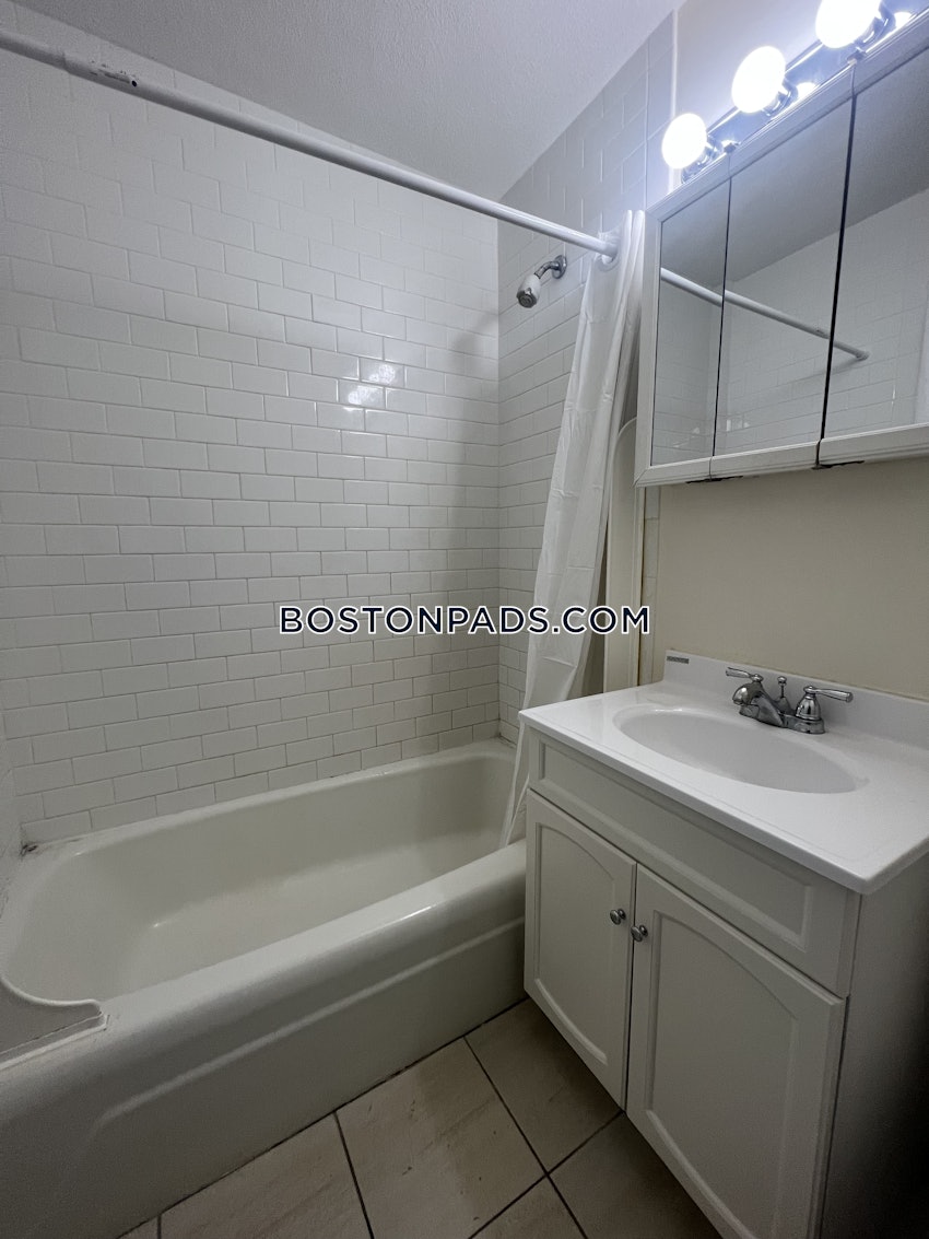 BOSTON - ALLSTON - 1 Bed, 1 Bath - Image 24