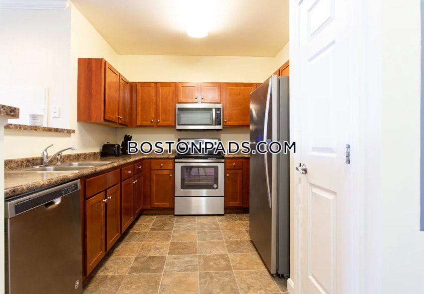 ANDOVER - 2 Beds, 2 Baths - Image 3