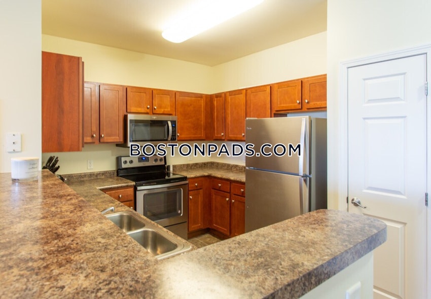 ANDOVER - 2 Beds, 2 Baths - Image 2