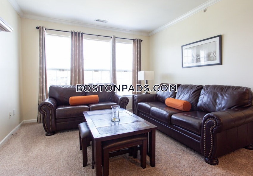 ANDOVER - 2 Beds, 2 Baths - Image 1