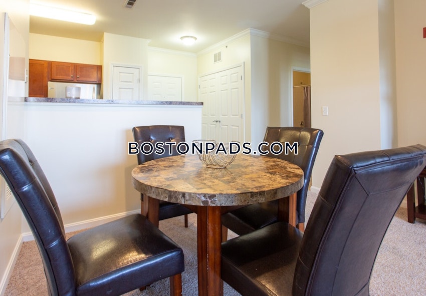 ANDOVER - 2 Beds, 2 Baths - Image 10