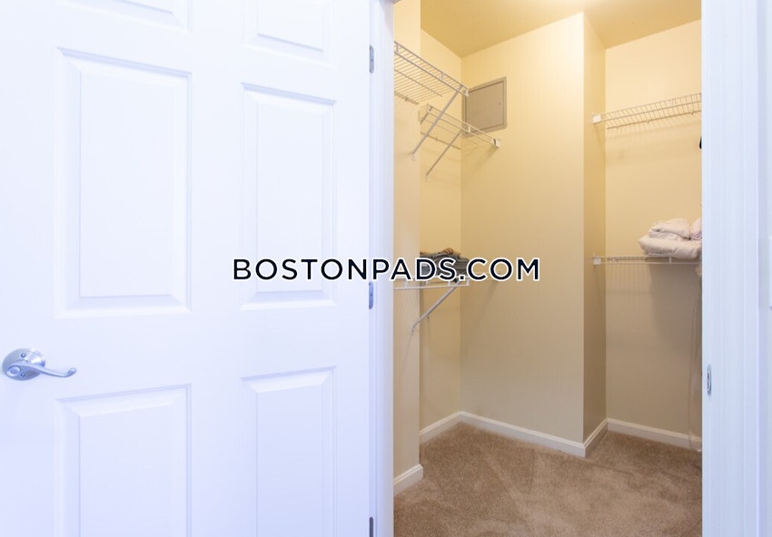 ANDOVER - 2 Beds, 2 Baths - Image 4