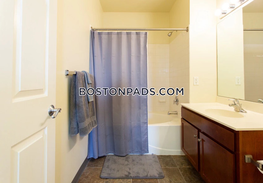 ANDOVER - 2 Beds, 2 Baths - Image 13