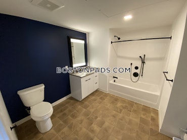 Boston - 1 Beds, 1 Baths